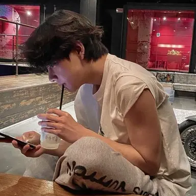 Profile image of Taehyung