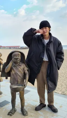 Profile image of Taehyung