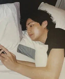 Profile image of Taehyung