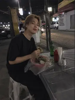 Profile image of Jimin