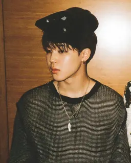 Profile image of Jimin