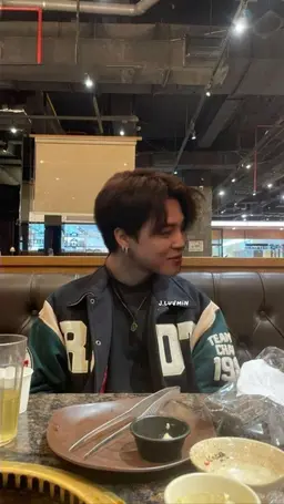 Profile image of Jimin