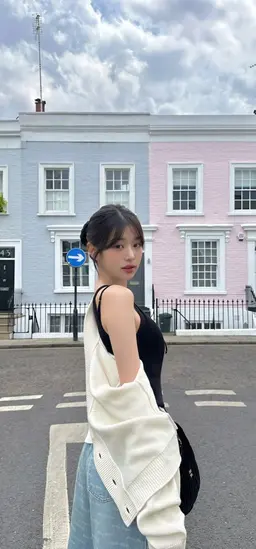 Profile image of Wonyoung
