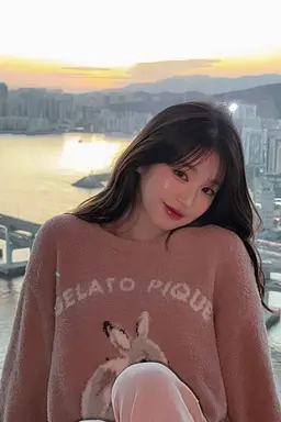 Profile image of Wonyoung