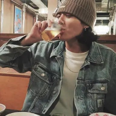 Profile image of Jungkook
