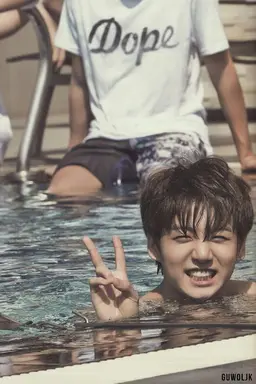 Profile image of Jungkook