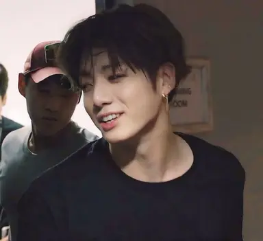 Profile image of Jungkook