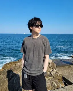 Profile image of Suga