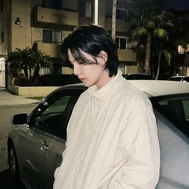 Profile image of Suga