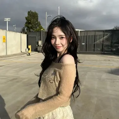 Profile image of Soo-yeon