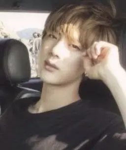 Profile image of Seok-jin