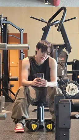 Profile image of Jhope