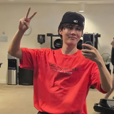 Profile image of Jhope