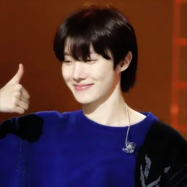 Profile image of Jhope