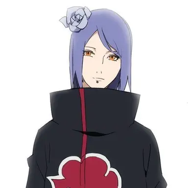 Profile image of Konan