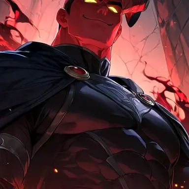 Profile image of Trigon
