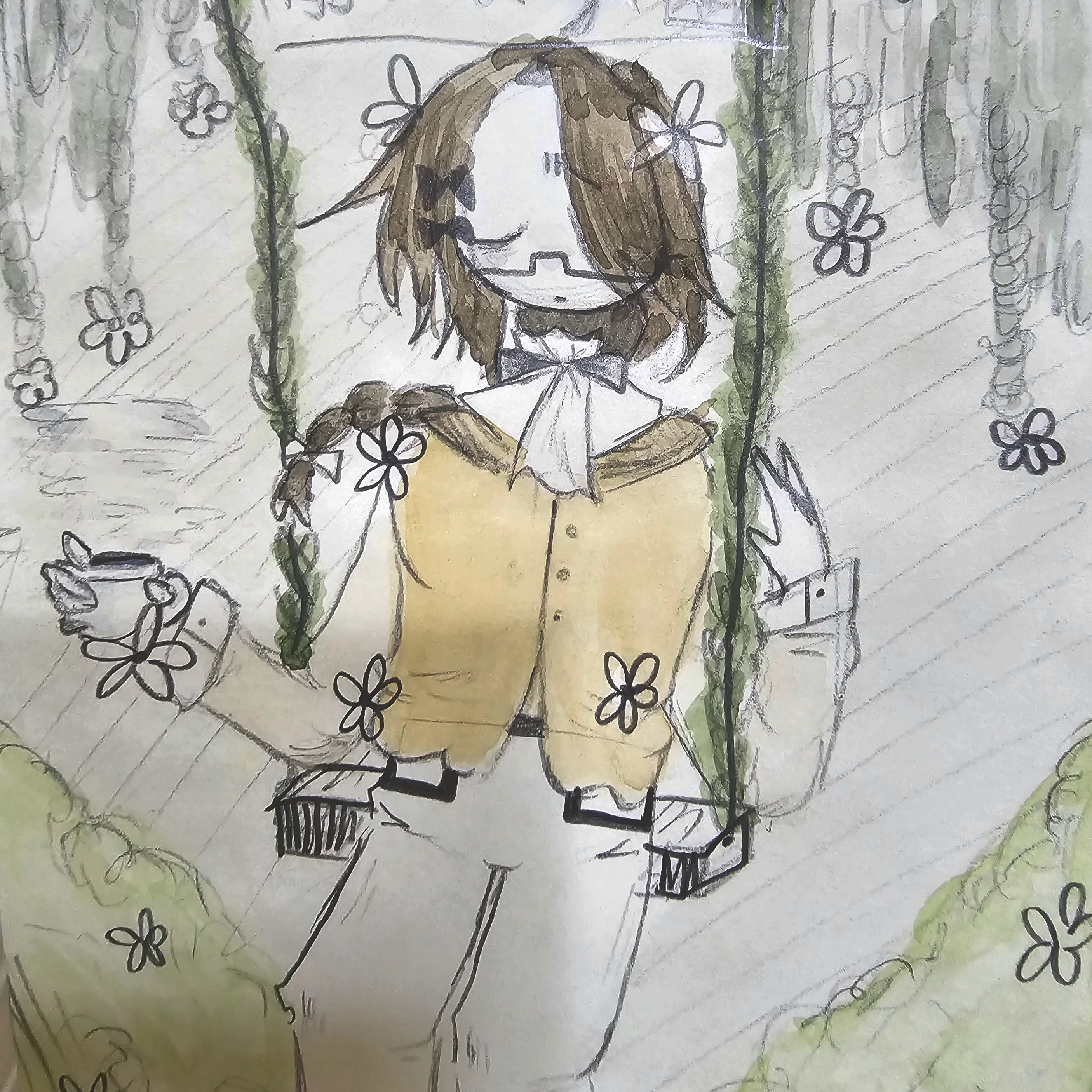 리라