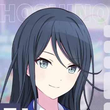 yuka1220의 星乃一歌