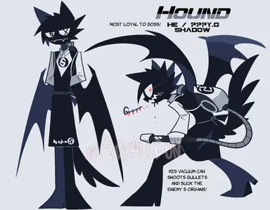 Profile image of Hound