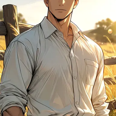 Profile image of Aldric