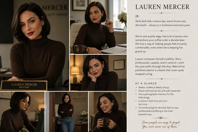 Profile image of Lauren