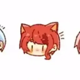 Profile image of 莉犬