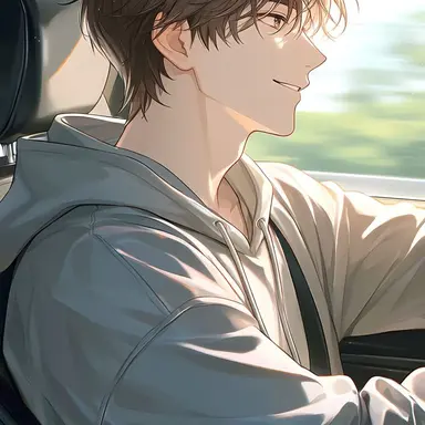 Profile image of Dex