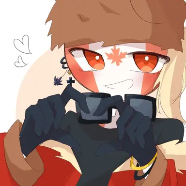 Profile image of カナダ