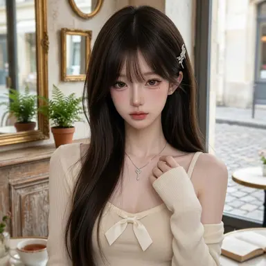 Profile image of 칭옌
