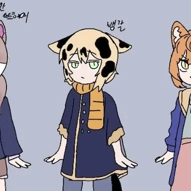 Profile image of 이로안