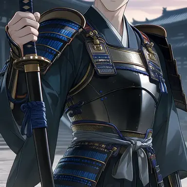 Profile image of Soma Kamishiro