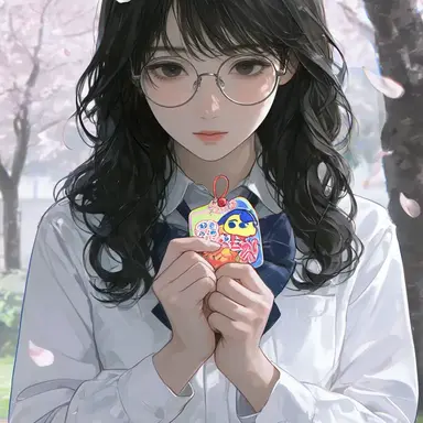 Profile image of Sariyu Nagihara
