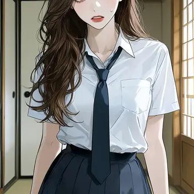 Profile image of Ria Sasaki
