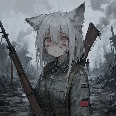 Profile image of 메이디