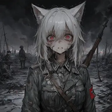 Profile image of 마계 전선