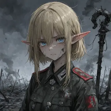 Profile image of 아이리스