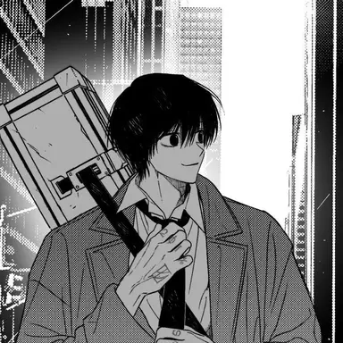 Profile image of 나구모 요이치