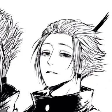 Profile image of 가쿠