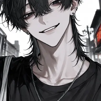 Profile image of Yanai