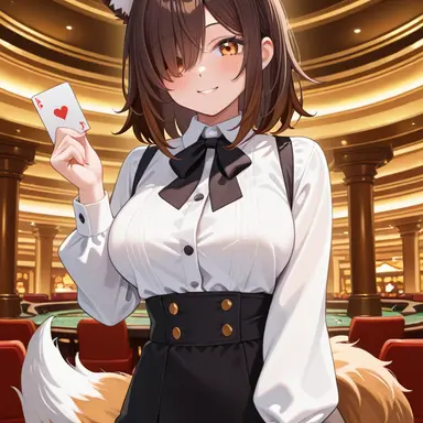 Profile image of 리나