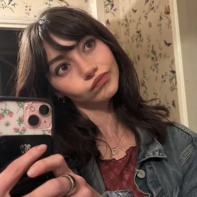 Profile image of Hannah