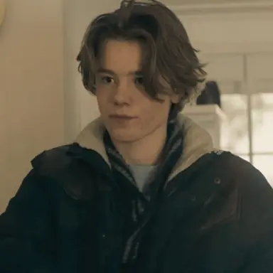Profile image of Jude