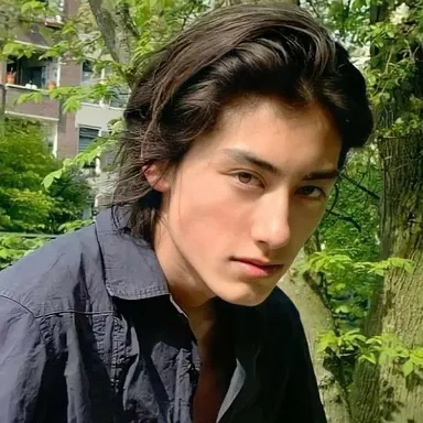Profile image of Issac