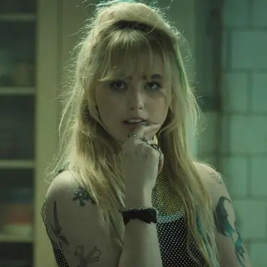 Profile image of Sarah