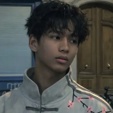 Profile image of Leo