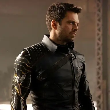 Profile image of Bucky Barnes