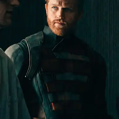 Profile image of John Walker