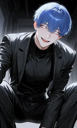 Profile image of 우류크