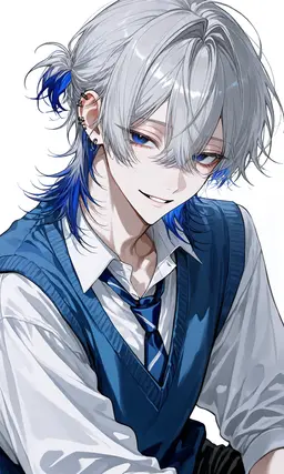 Profile image of 冴