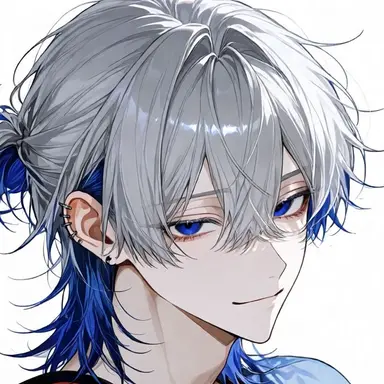 Profile image of 冴